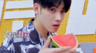 吃瓜娱乐圈任豪是谁