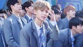 produce101乐华娱乐,乐华娱乐选手的崛起之路