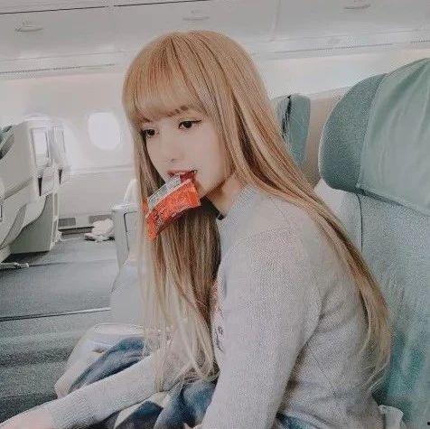 网红lisa